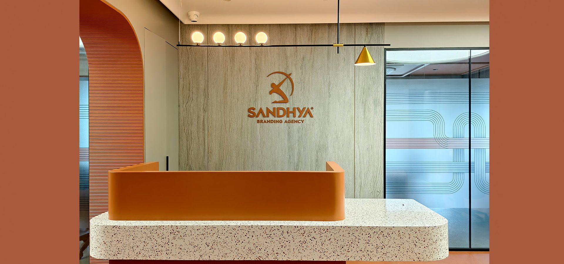 sandhya branding agency